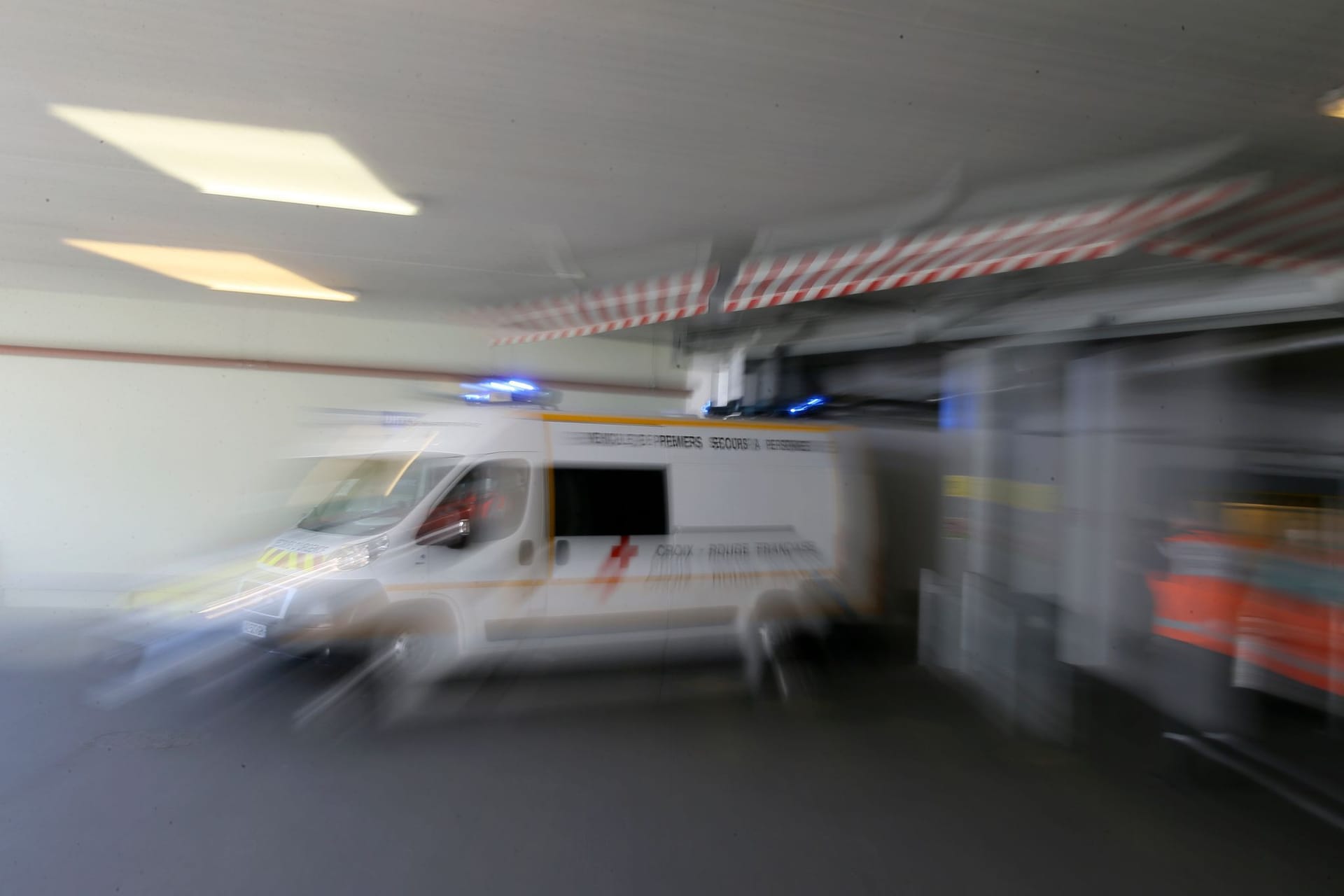 Krankheitsserie bei Kindern in Nordfrankreich ausgeweitet