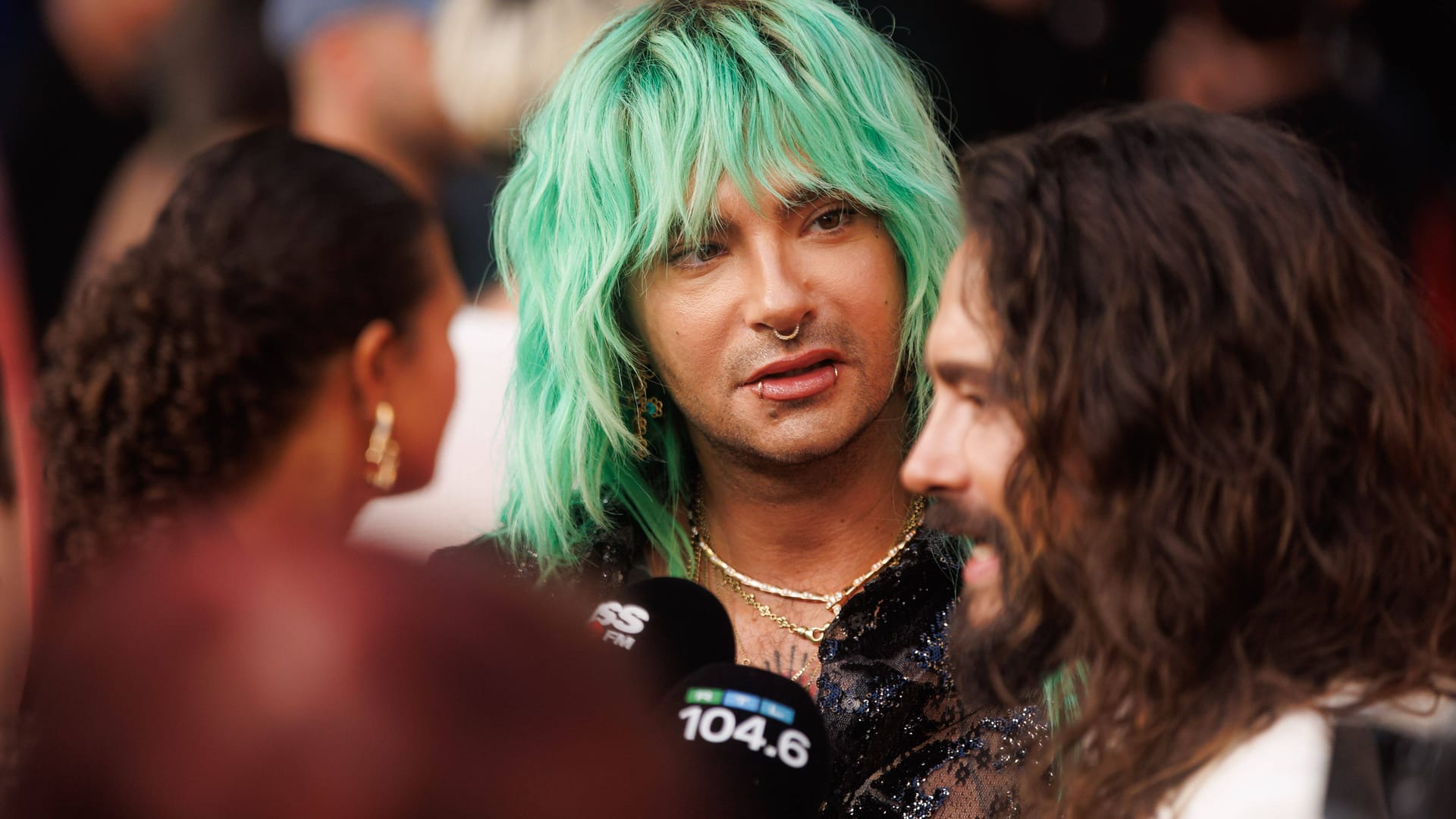 Bill und Tom Kaulitz: Die beiden leben seit Jahren in Los Angeles.