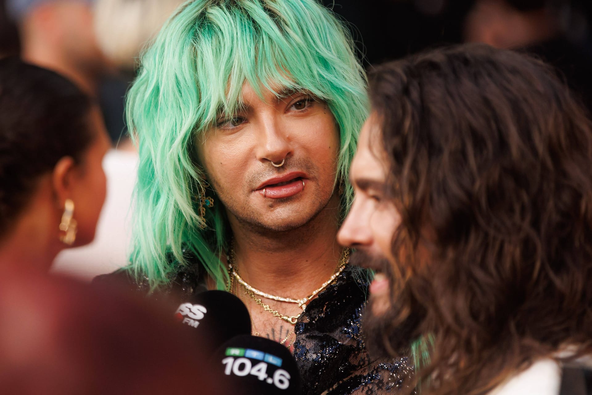 Bill und Tom Kaulitz: Die beiden leben seit Jahren in Los Angeles.