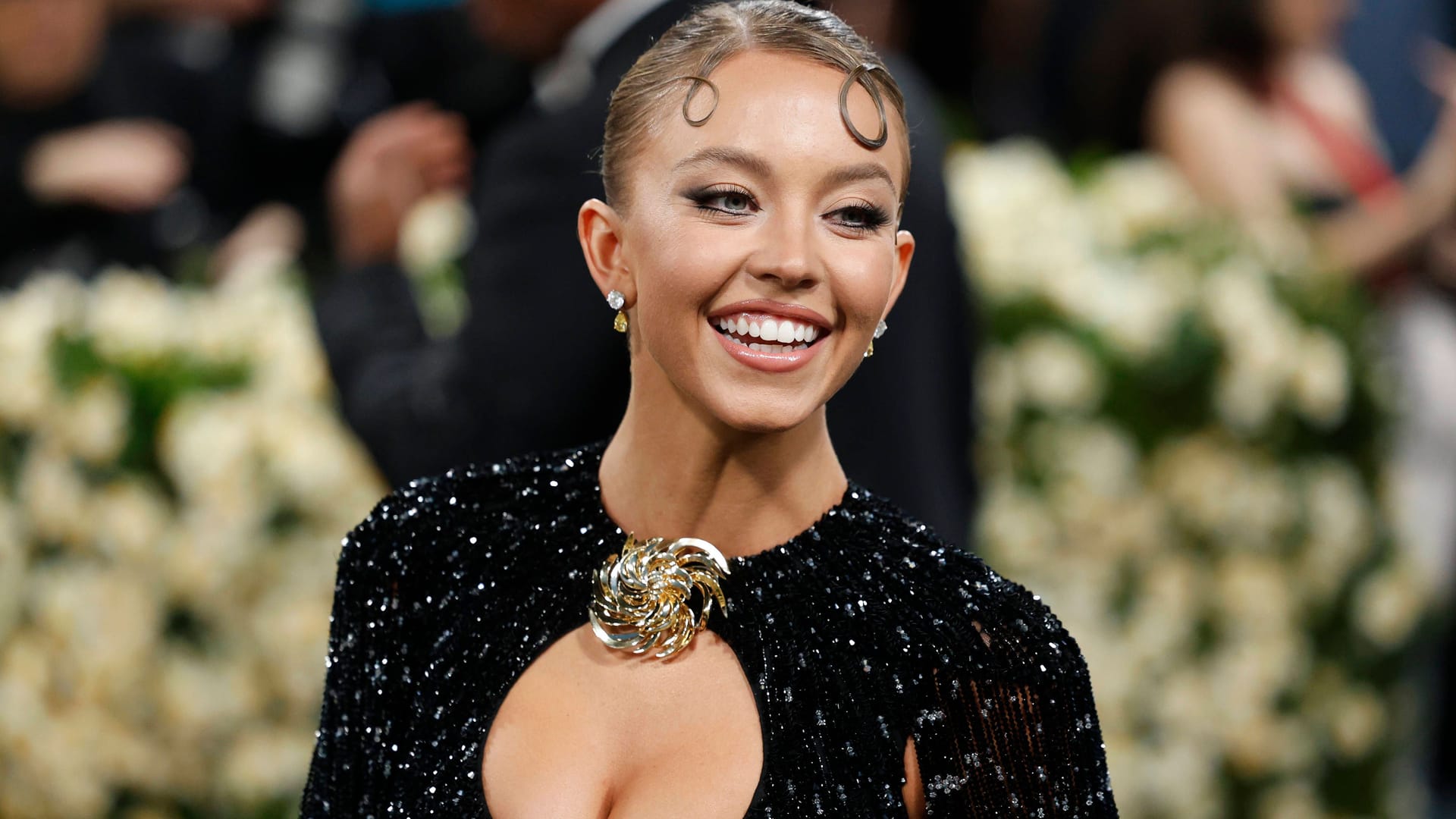 Sydney Sweeney: Die Schauspielerin ist spätestens seit der Serie "Euphoria" einer der größten Stars der Szene.