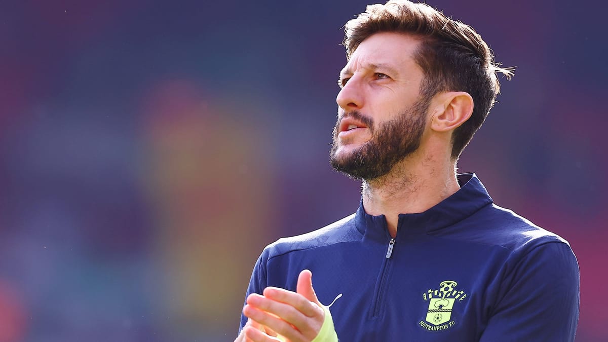 England: Ex-Nationalspieler Adam Lallana beendet Karriere