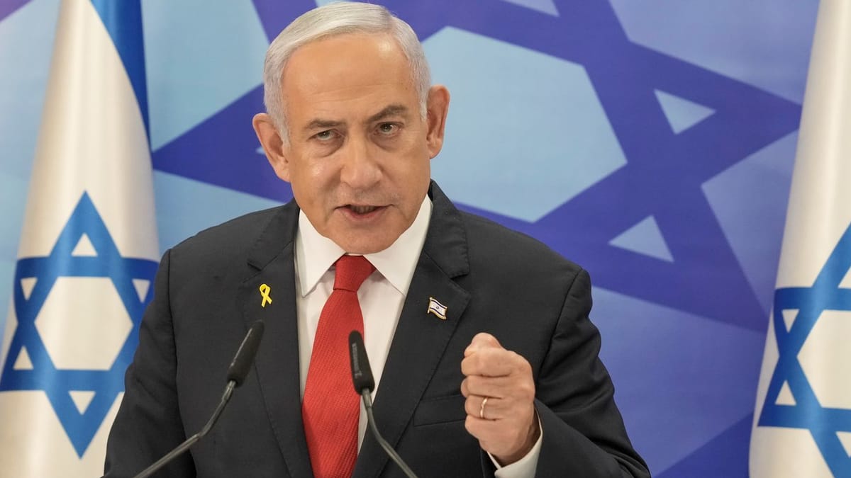 Israel will Kampf gegen "iranische Achse" fortsetzen | Nahost-News