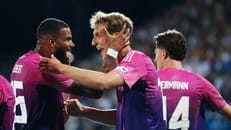 U21 siegt nach Mega-Rotation - Viertelfinale gegen Italien