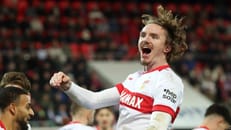 VfB will für Woltemade wohl mindestens 100 Millionen