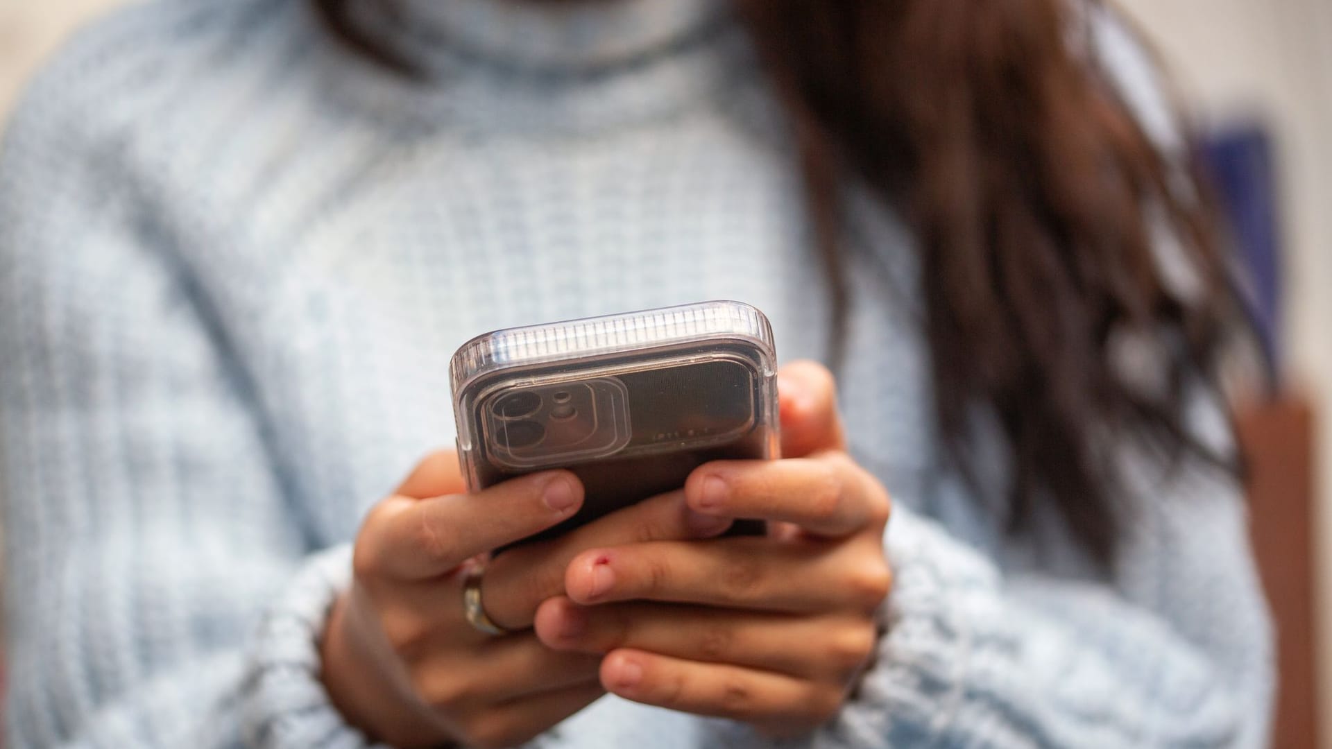 Smartphone Smartphone