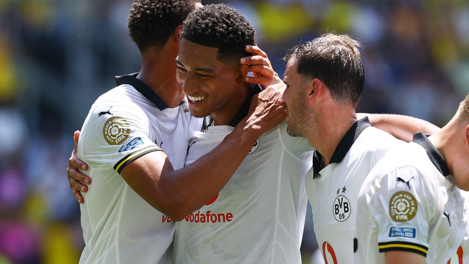 SOCCER-CLUB-MSU-BVB/