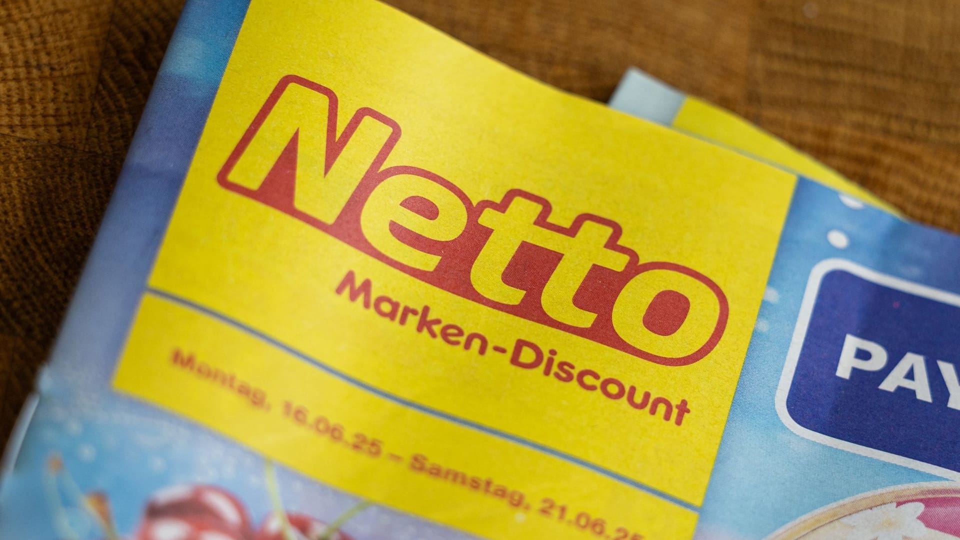 Rechtsstreit um Netto-Werbung Rechtsstreit um Netto-Werbung
