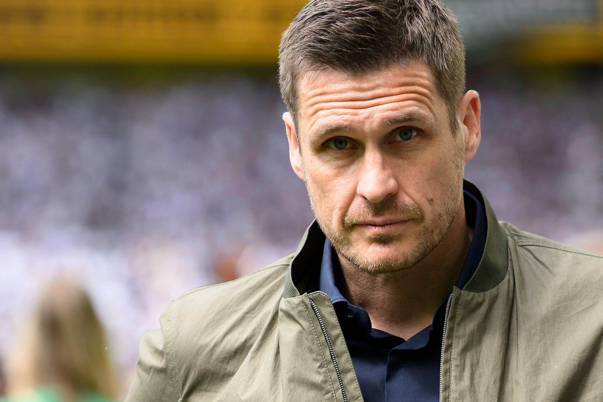 Sebastian Kehl: Der BVB-Sportdirektor bastelt am Kader für die kommende Saison.