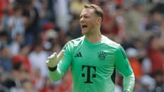 Bayern schließt wohl neuen Millionen-Deal ab