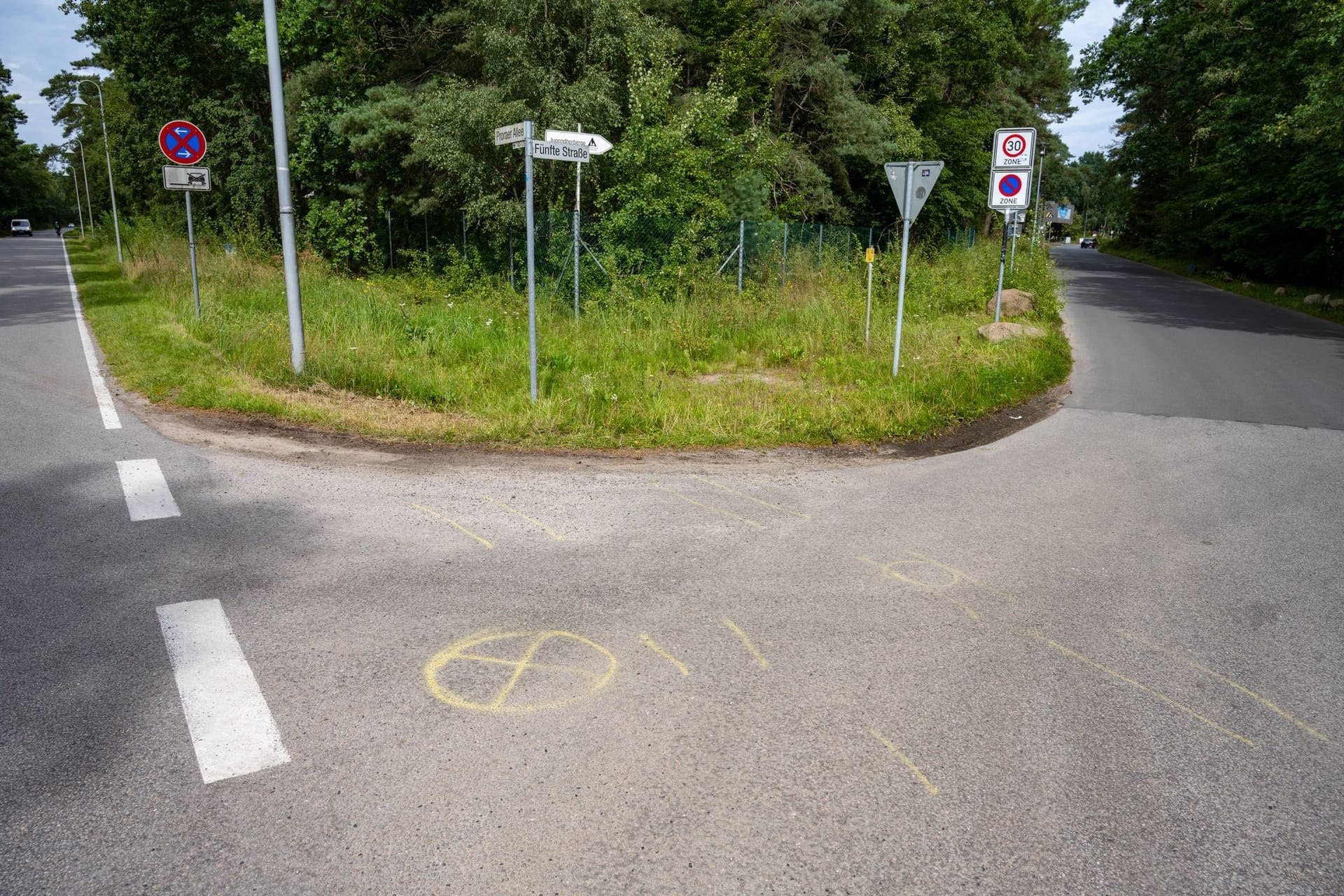 13-Jähriger schwer verletzt