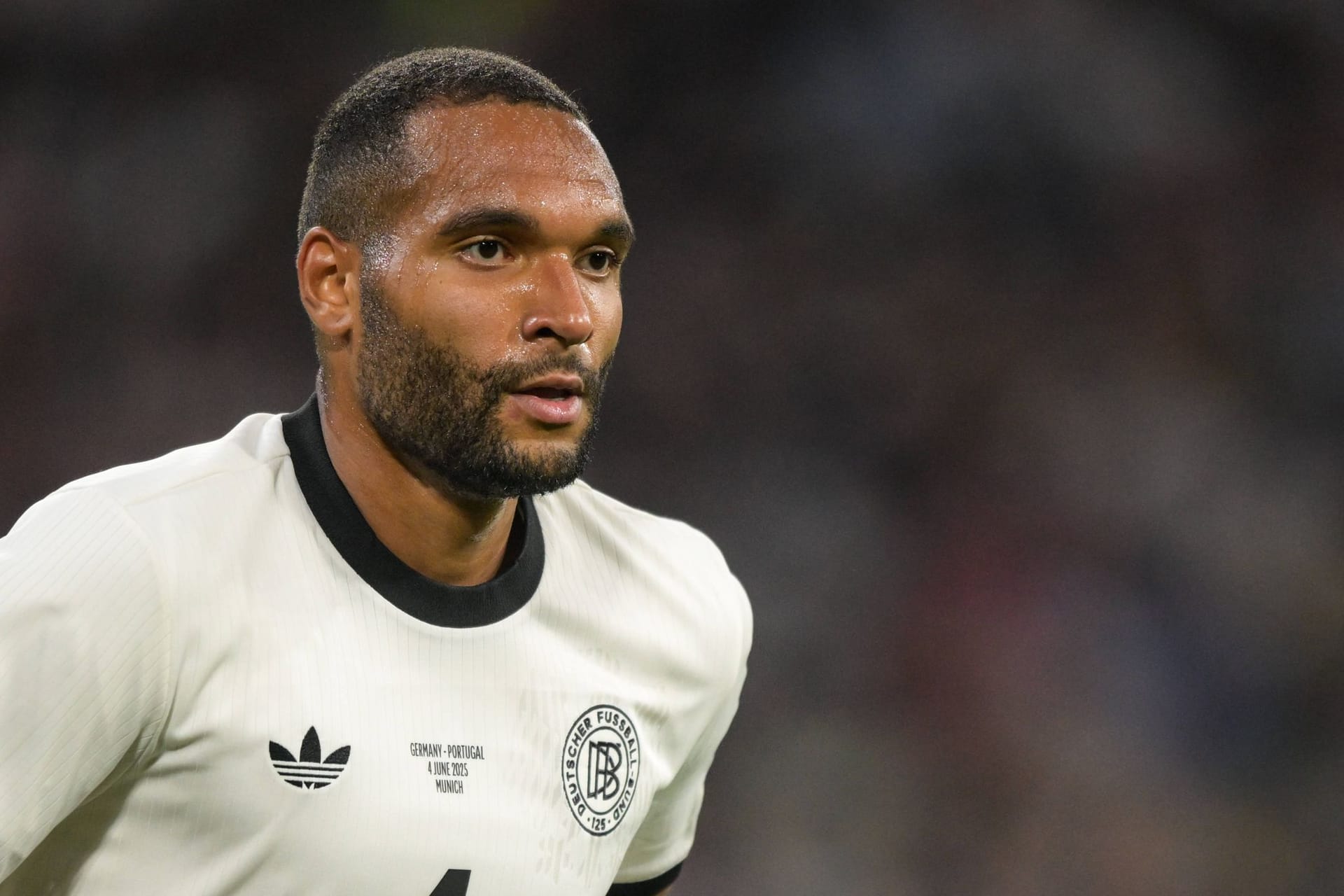 Jonathan Tah: Er wechselt von Bayer Leverkusen zum FC Bayern.