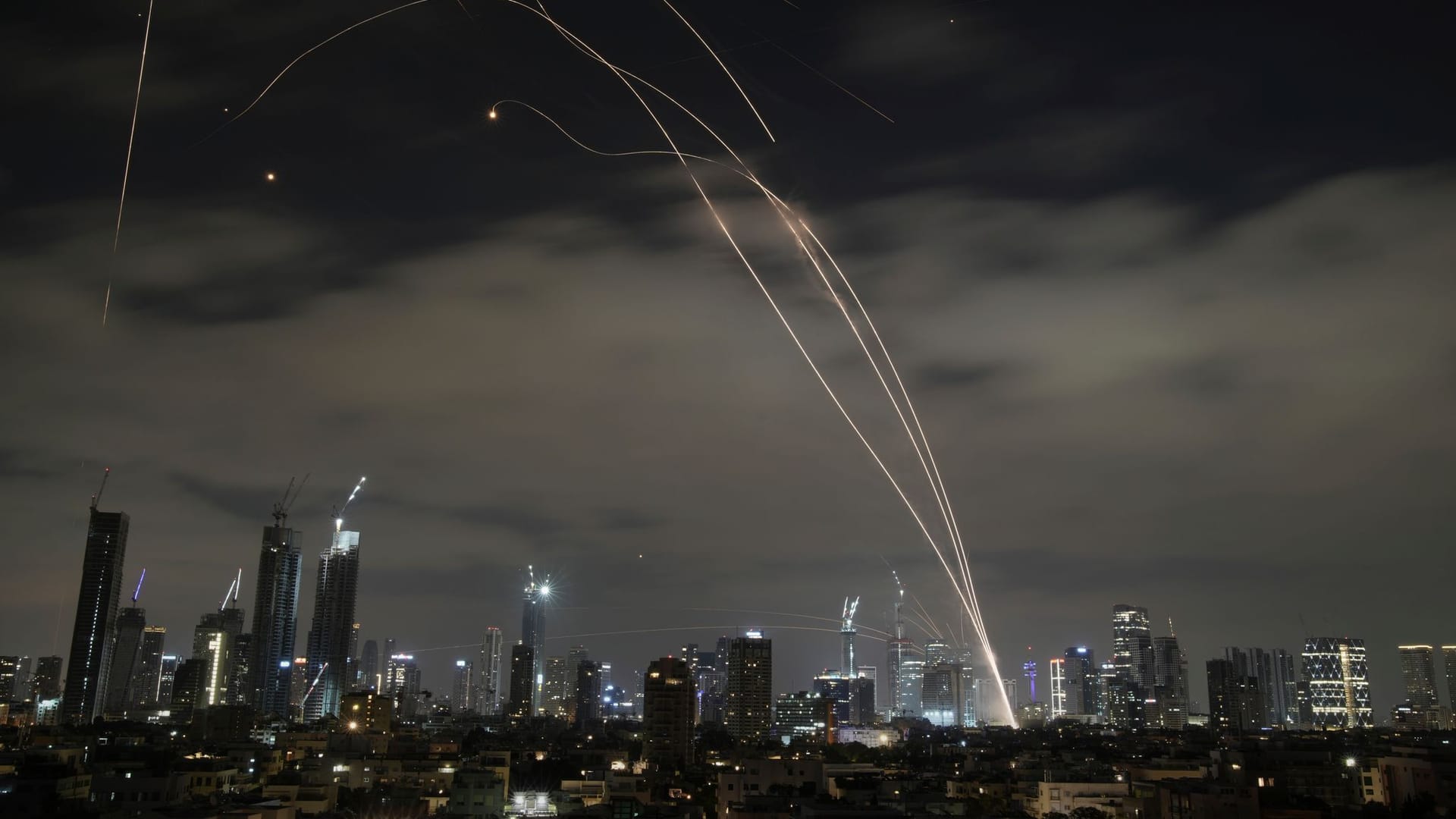 Nahostkonflikt - Israel