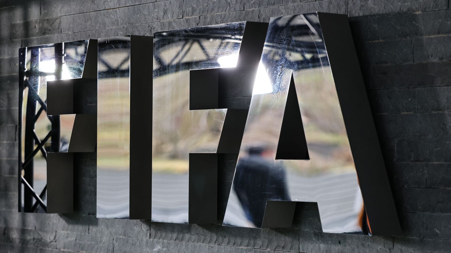 FIFA FIFA