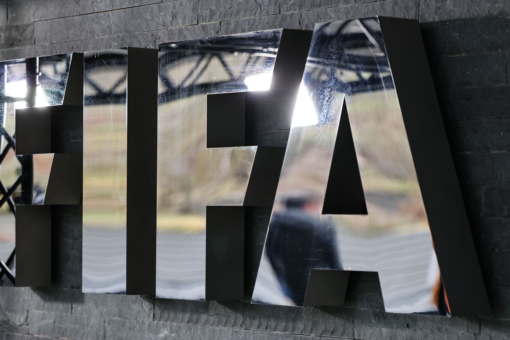 FIFA FIFA