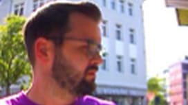 Die Ermittler werfen dem Mann Unterschlagung vor.