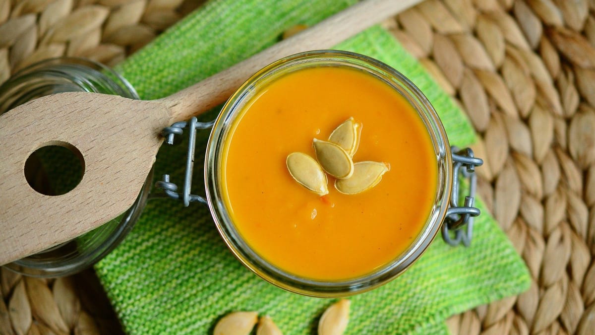 Kürbis: Was das Herbstgemüse so gesund macht