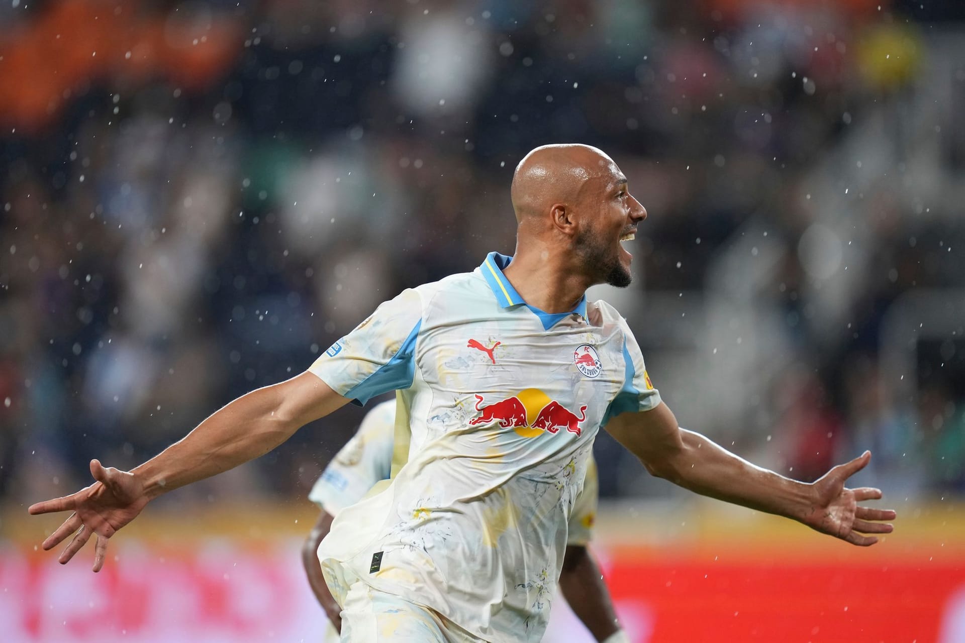 CF Pachuca - RB Salzburg