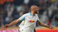 Unwetter kann RB Salzburg bei Club-WM nicht stoppen