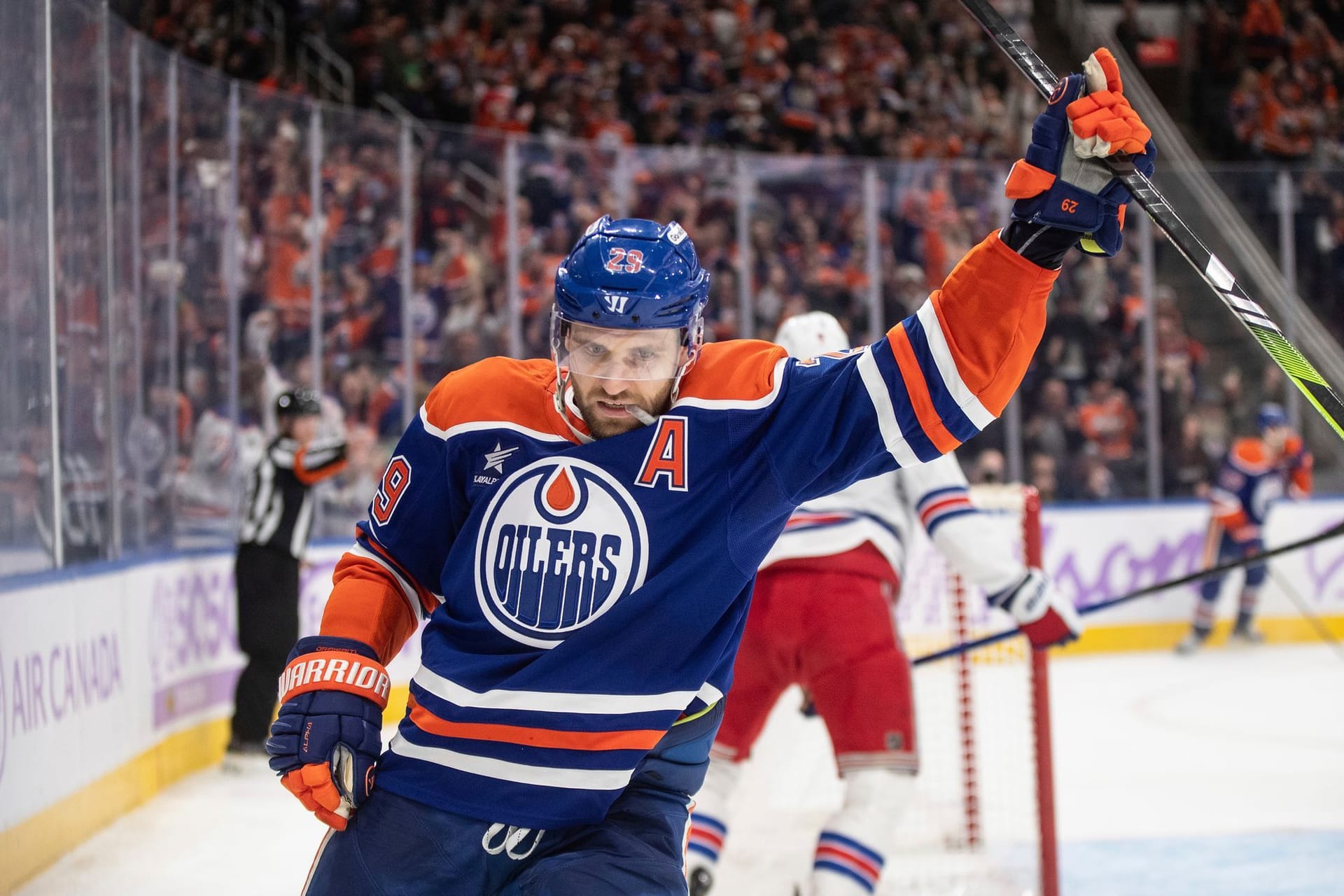 Leon Draisaitl
