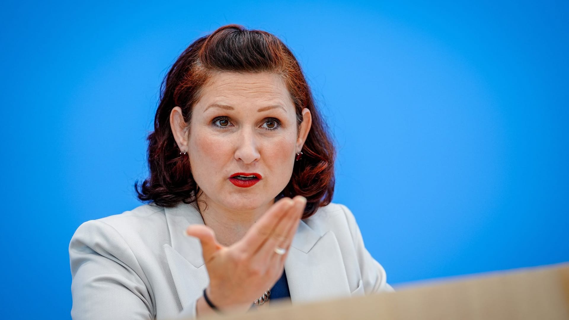 Vorstellung des Jahresberichts der Antidiskriminierungsstelle Vorstellung des Jahresberichts der Antidiskriminierungsstelle