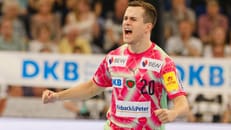 Berlin mit nächstem Kantersieg Richtung Handball-Titel