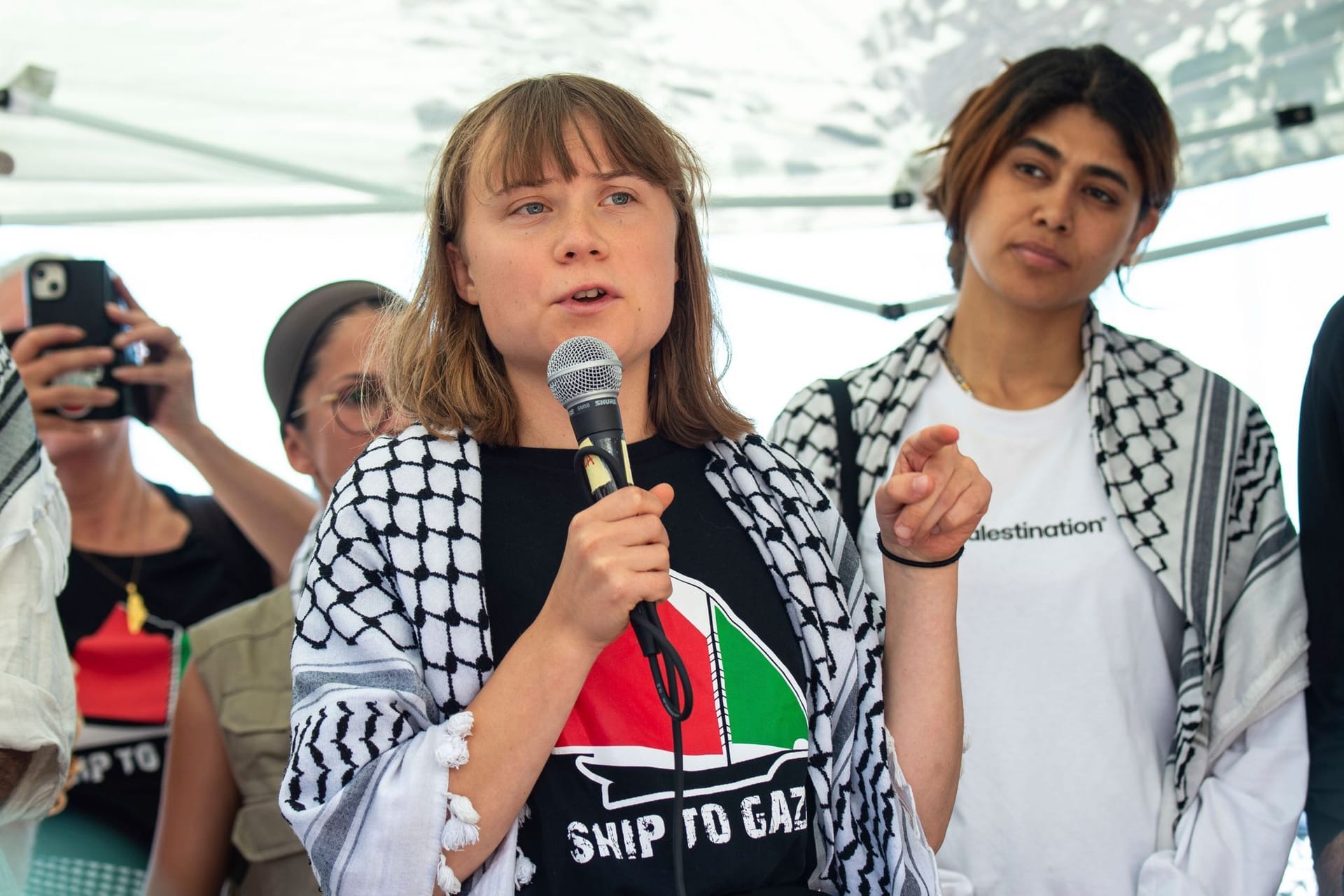 Freedom Flotilla Coalition