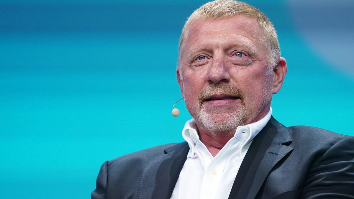 Boris Becker am Comer See: Familienurlaub mit süßen Momenten – wo sind die Kinder?