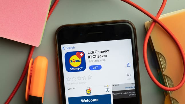 Lidl Connect Rufnummernmitnahme Zu Anderem Anbieter www.t-online.de