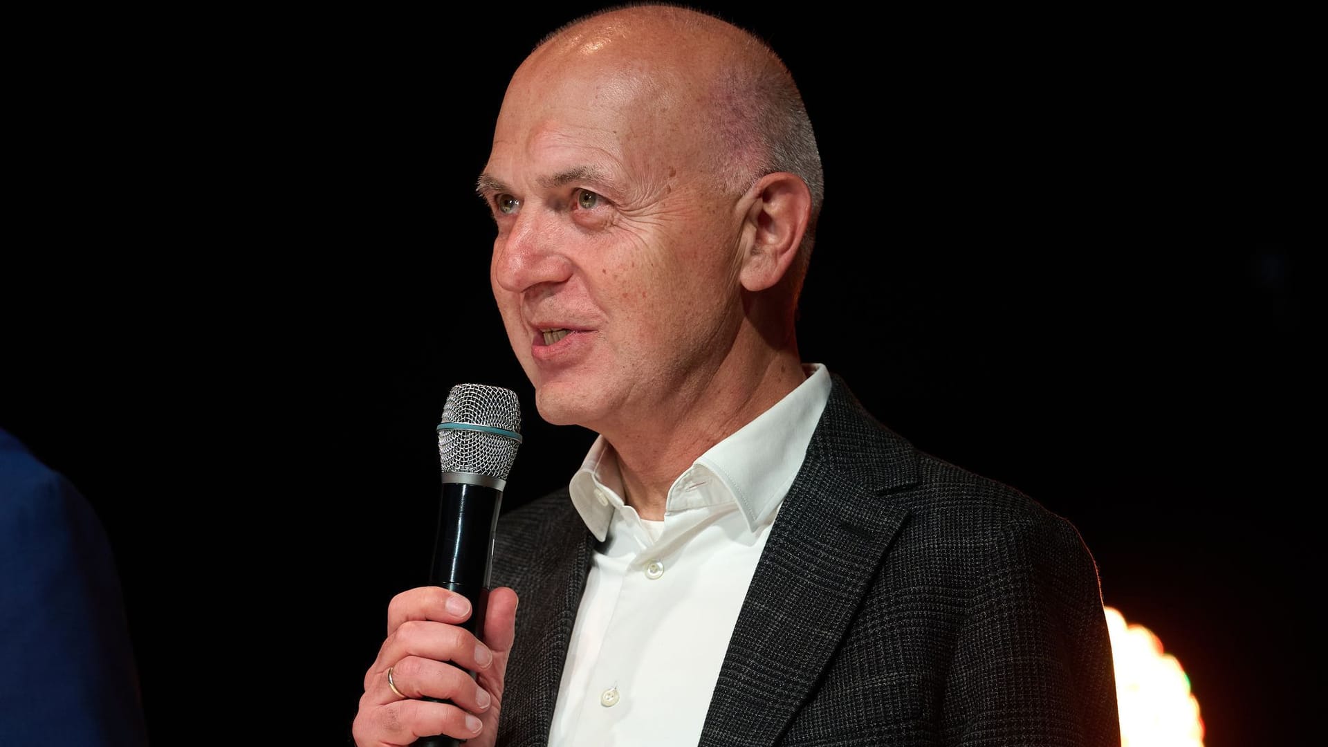 Bernd Neuendorf