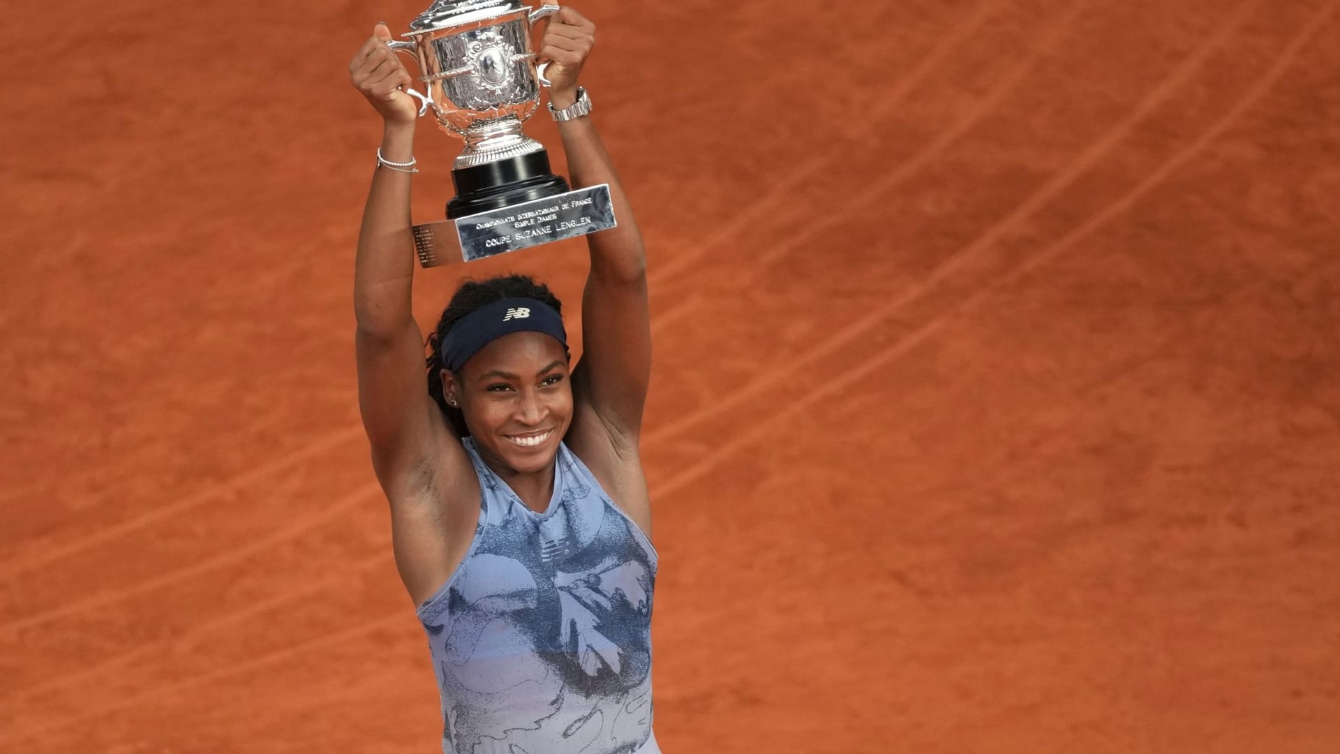 French Open French Open