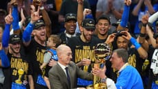 Hartenstein ist NBA-Champion: "Danke Dirk"