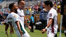 Inter scheidet aus – Fluminense im Viertelfinale