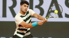 Alcaraz wieder im Finale der French Open