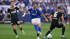 Ex-Bundesligaprofi Lasogga beendet Karriere