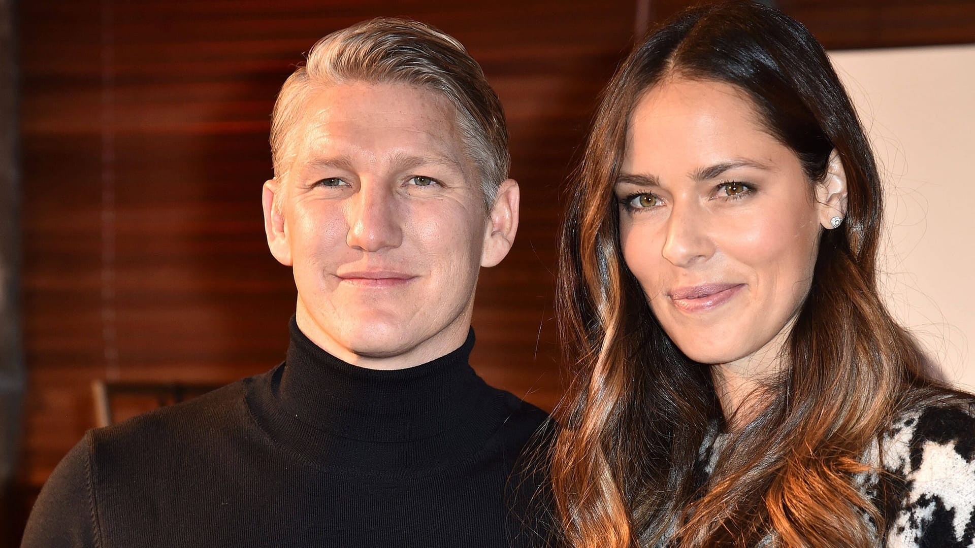 Bastian Schweinsteiger und seine Ehefrau Ana Ivanović: Geben die beiden bald ihre Trennung bekannt?