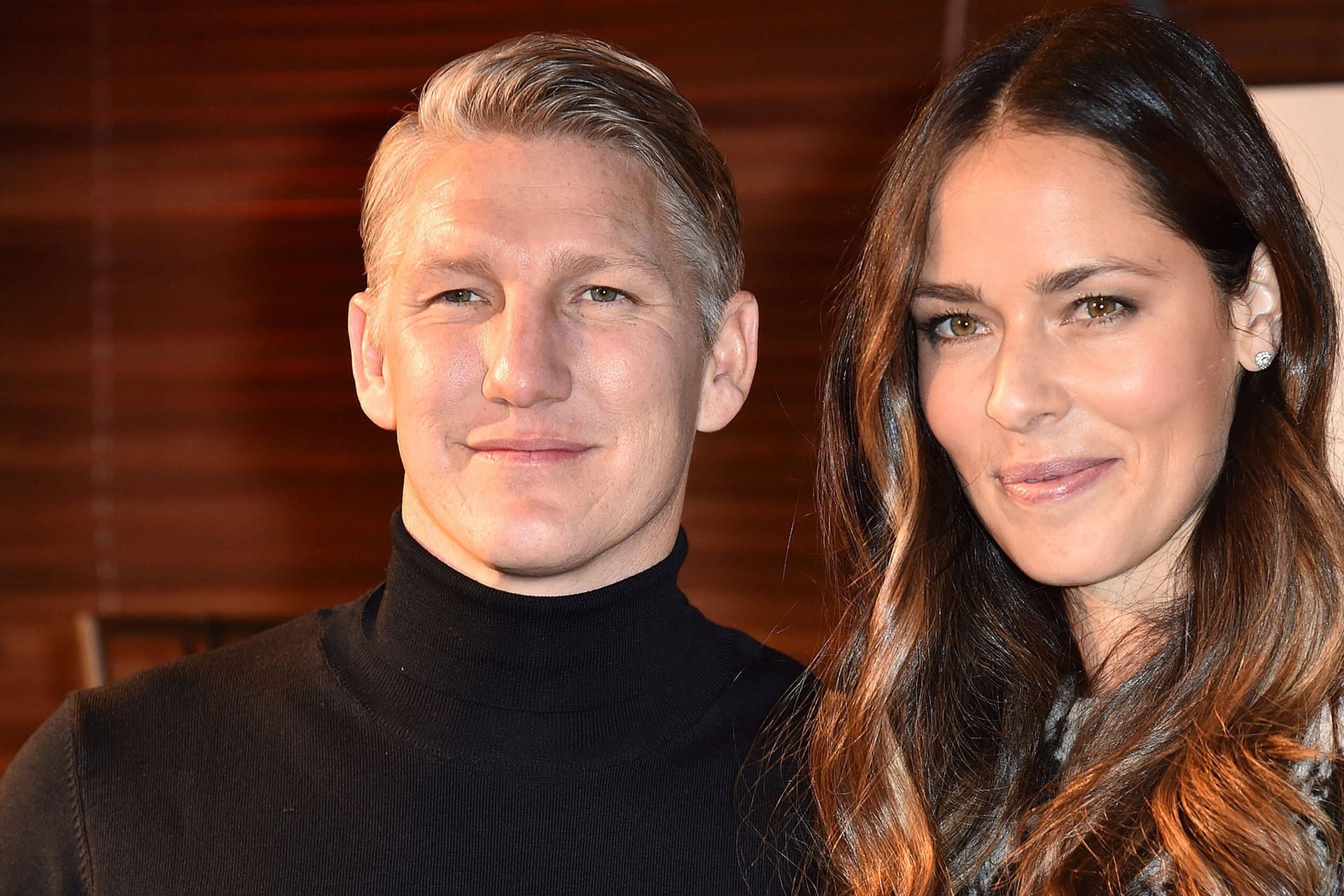 Bastian Schweinsteiger und seine Ehefrau Ana Ivanović: Geben die beiden bald ihre Trennung bekannt?