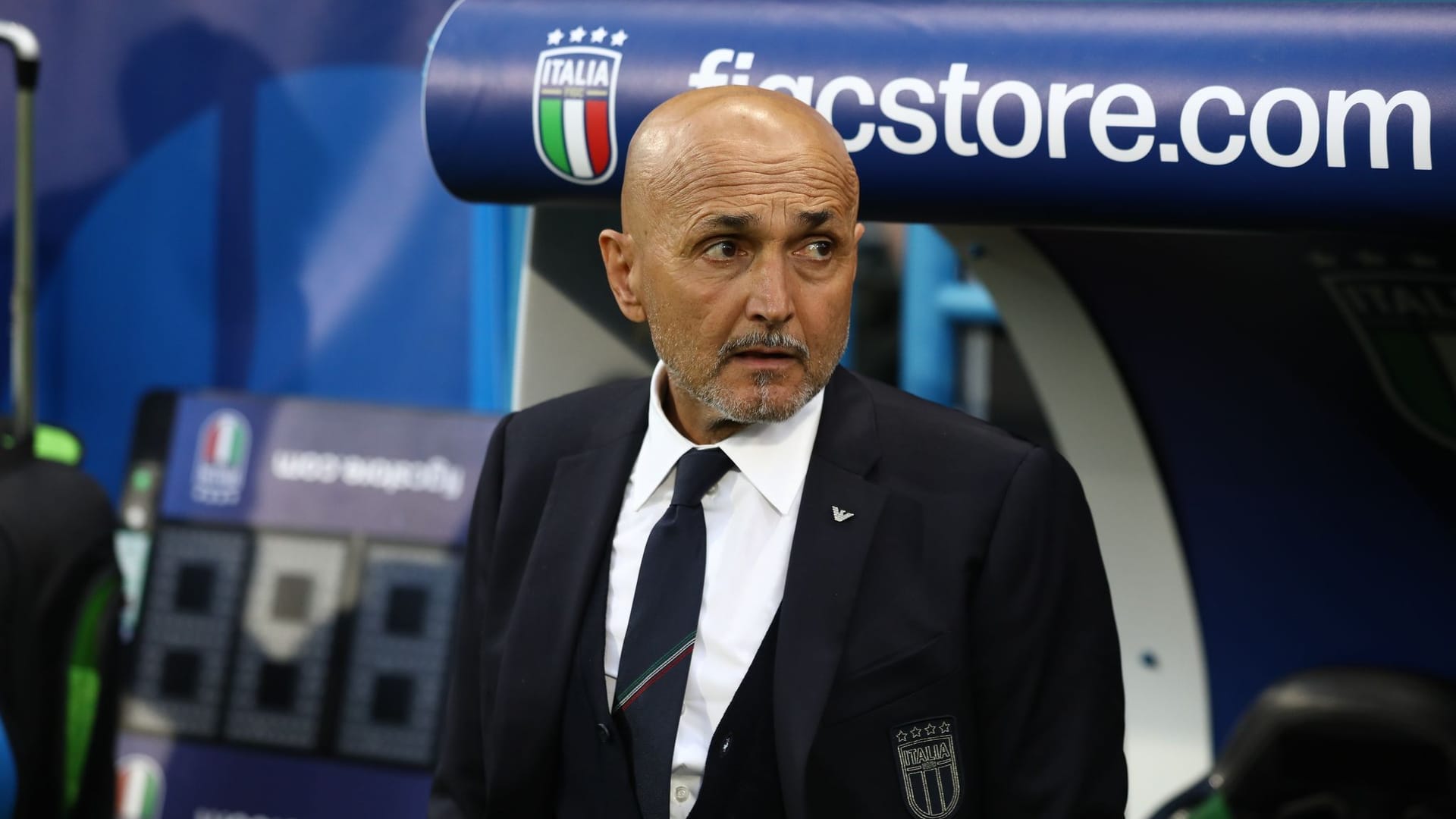 Italien - Moldau Italien - Moldau