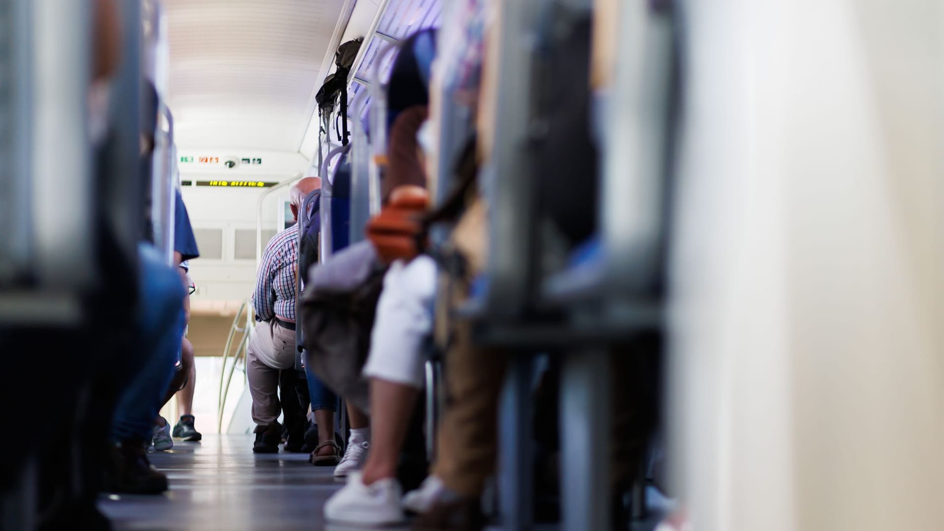 Debatte um Familienreservierung