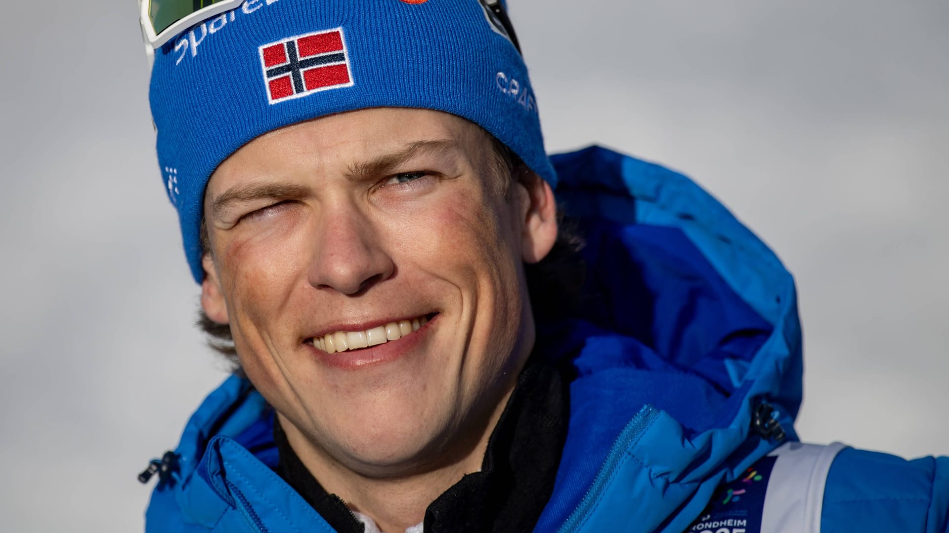 Johannes Høsflot Klæbo: Er wurde 2018 und 2022 mehrfach Olympiasieger.