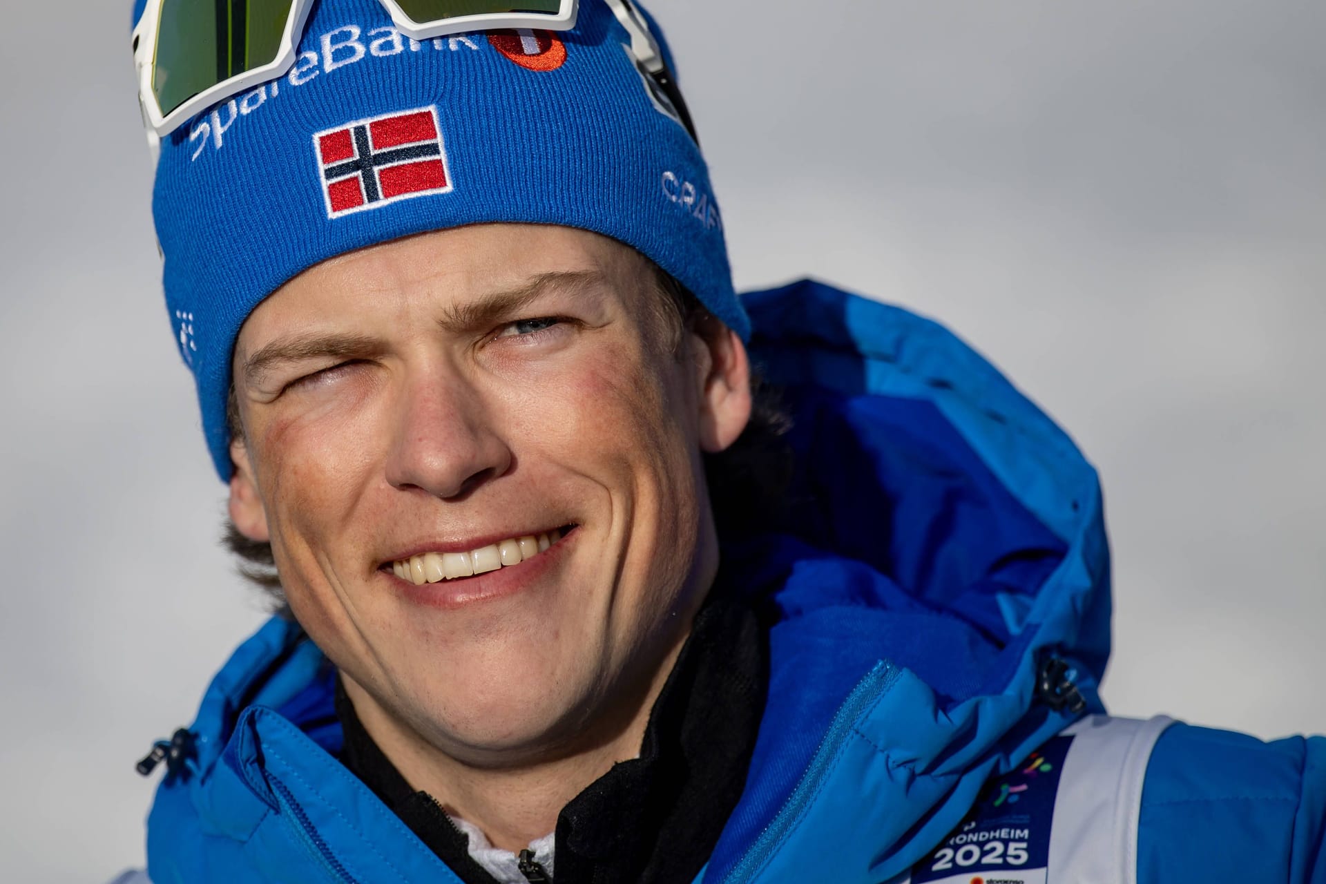 Johannes Høsflot Klæbo: Er wurde 2018 und 2022 mehrfach Olympiasieger.
