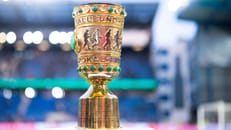 So sehen Sie die Auslosung der ersten Pokalrunde live