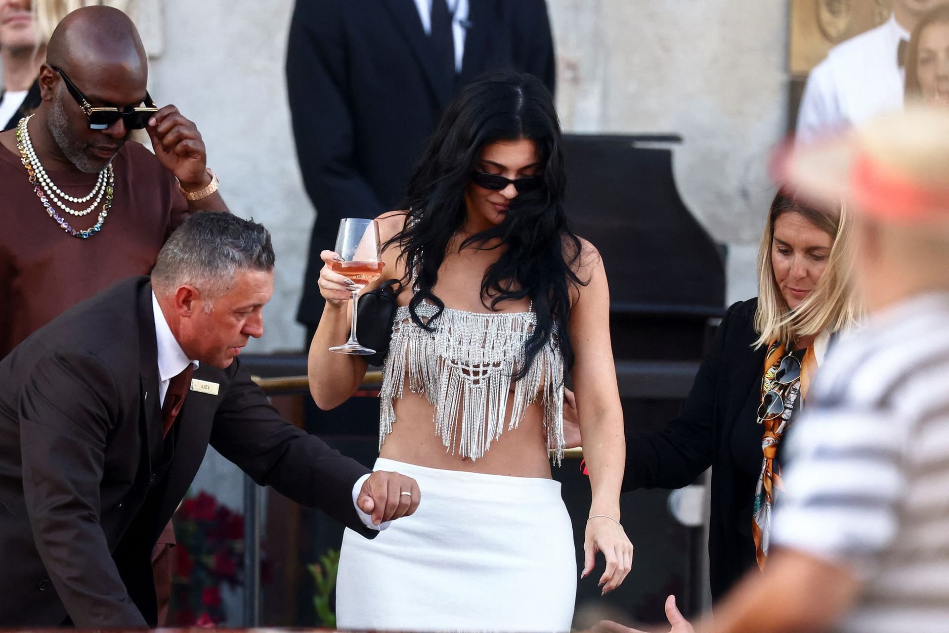 Kylie Jenner Kylie Jenner