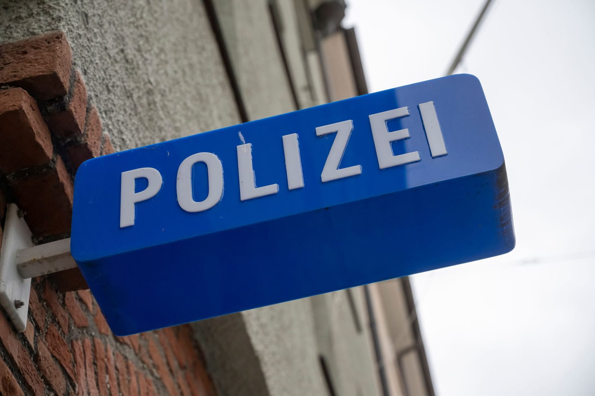 Polizei - Symbolbild