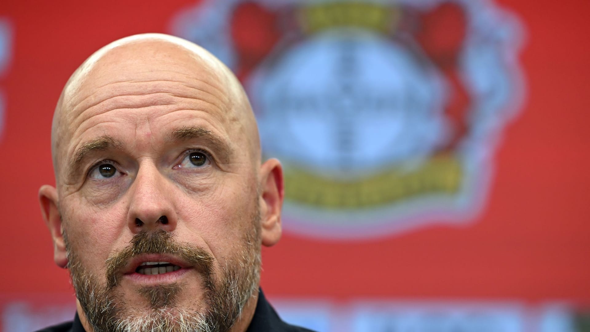 Bayer Leverkusen - Erik ten Hag