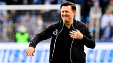 Zweitliga-Klub stellt neuen Trainer vor