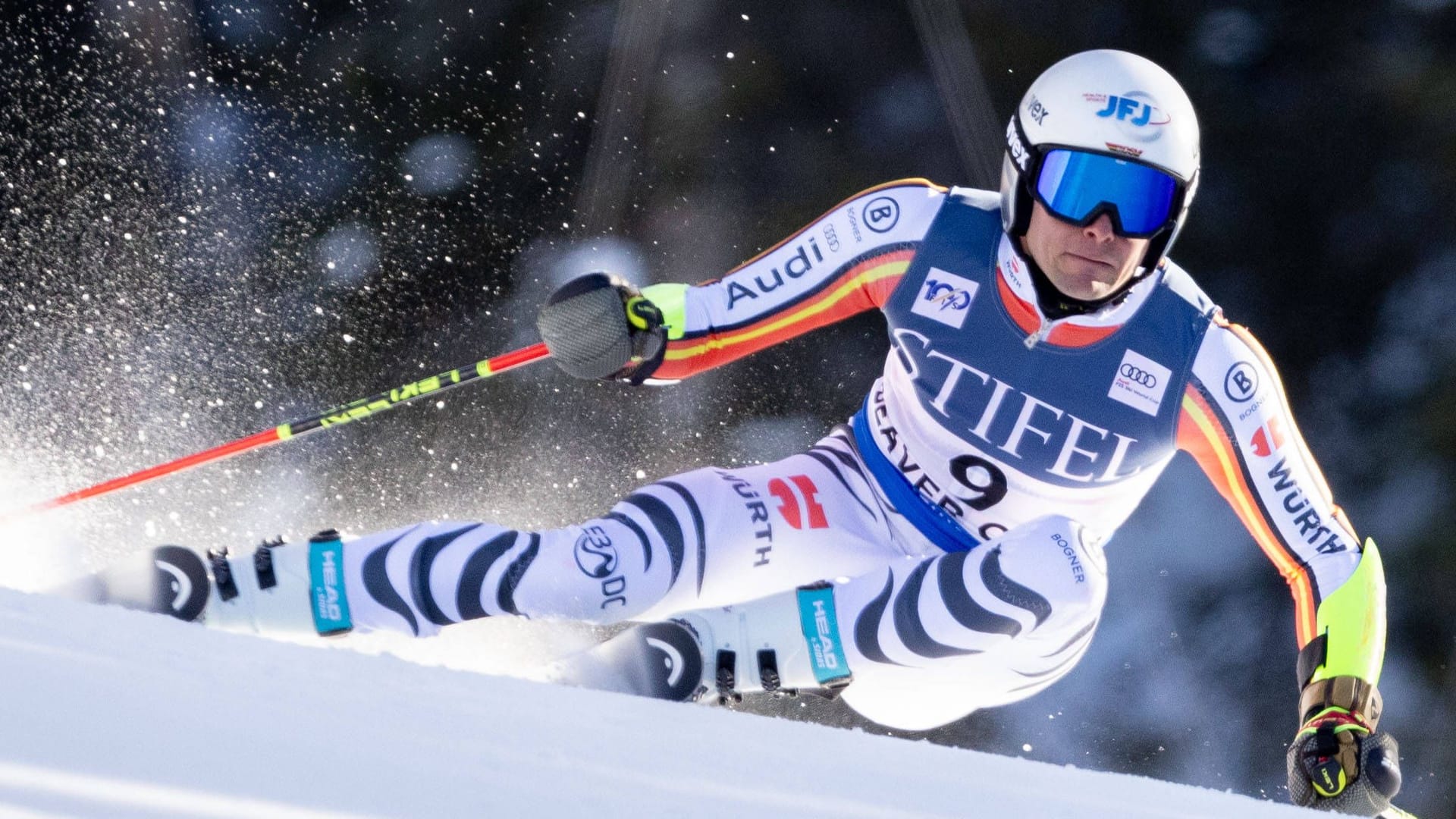 Alexander Schmid: Er wurde 2023 Parallel-Weltmeister.