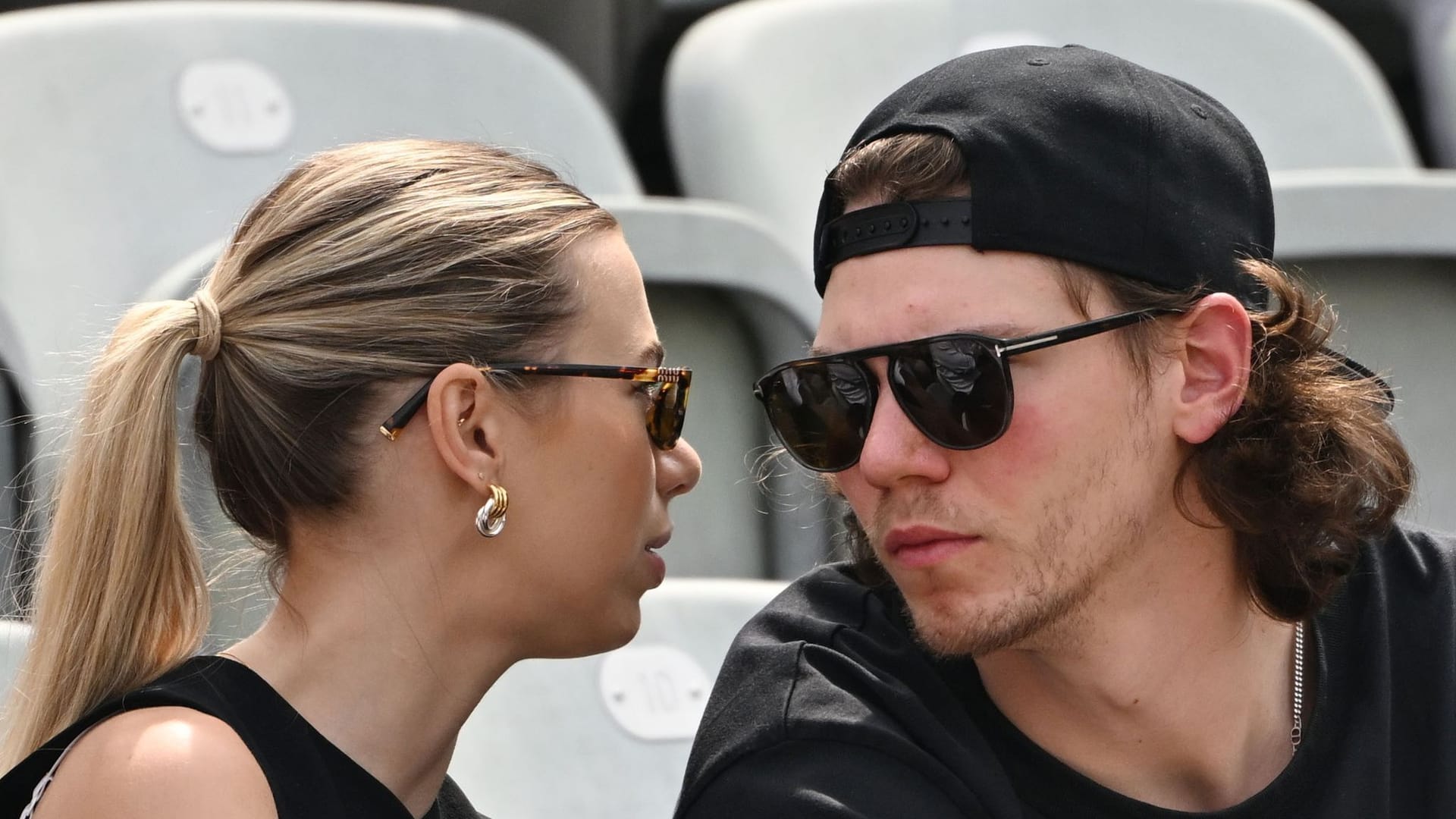 Tennis: ATP-Tour - Stuttgart