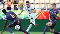 Deutschland verspielt 5:1-Führung und bangt um Weiterkommen