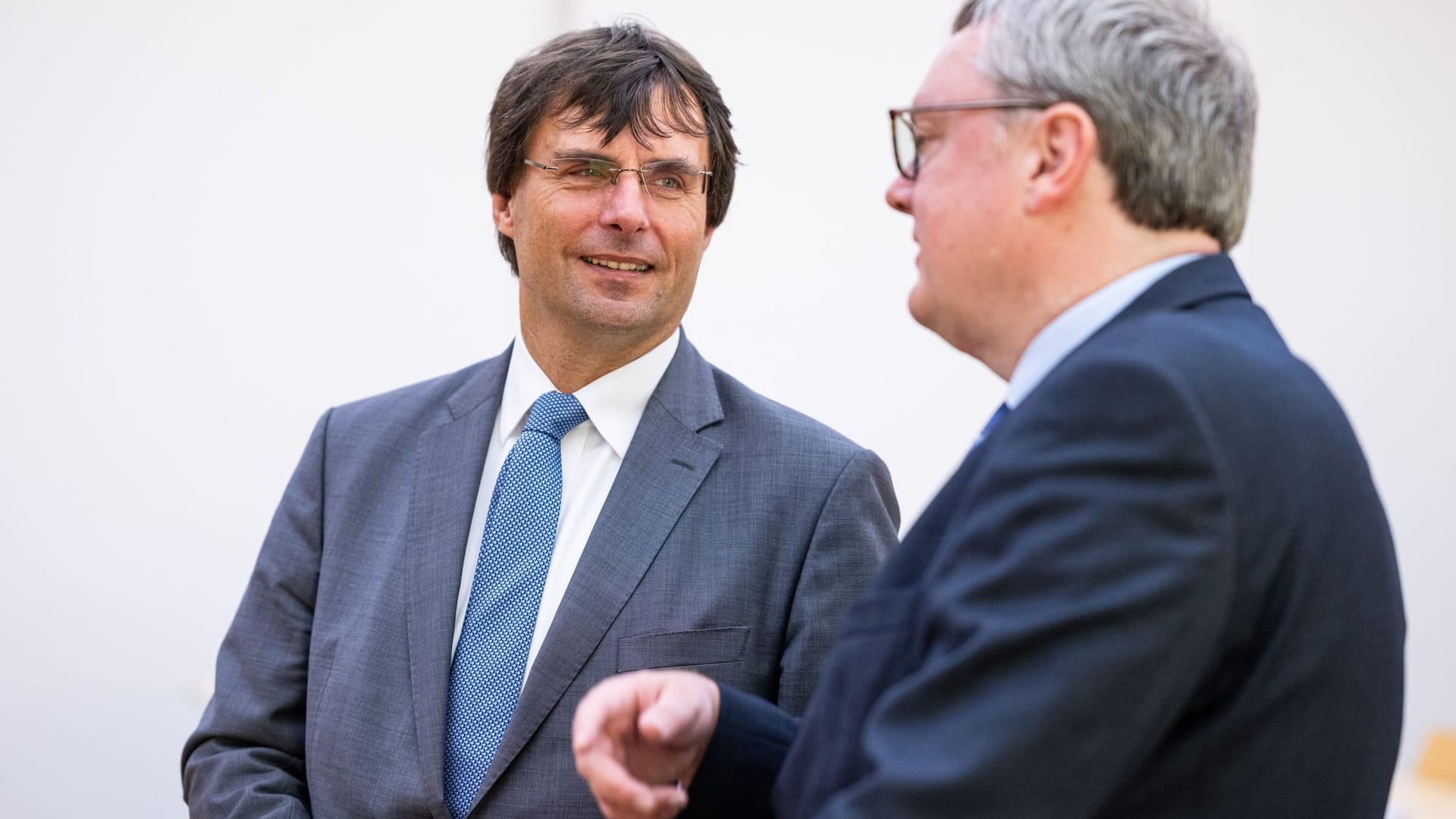 Verfassungsgerichtshof Nordrhein-Westfalen zu Kreditaufnahme