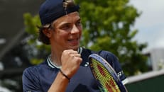 Deutscher Tennishoffnung gelingt Historisches